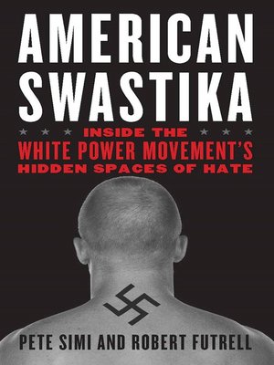 cover image of American Swastika